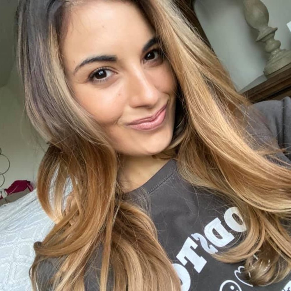 Meet your Posher, Natalie